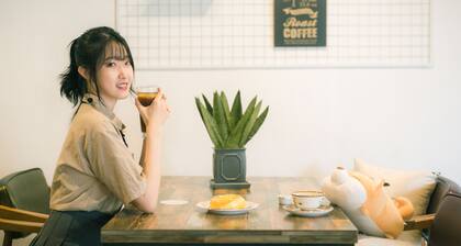 Daegu Dongseongro Gyeong`s Hostel