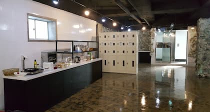 Daegu Dongseongro Gyeong`s Hostel