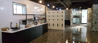 大邱东城路庆旅馆