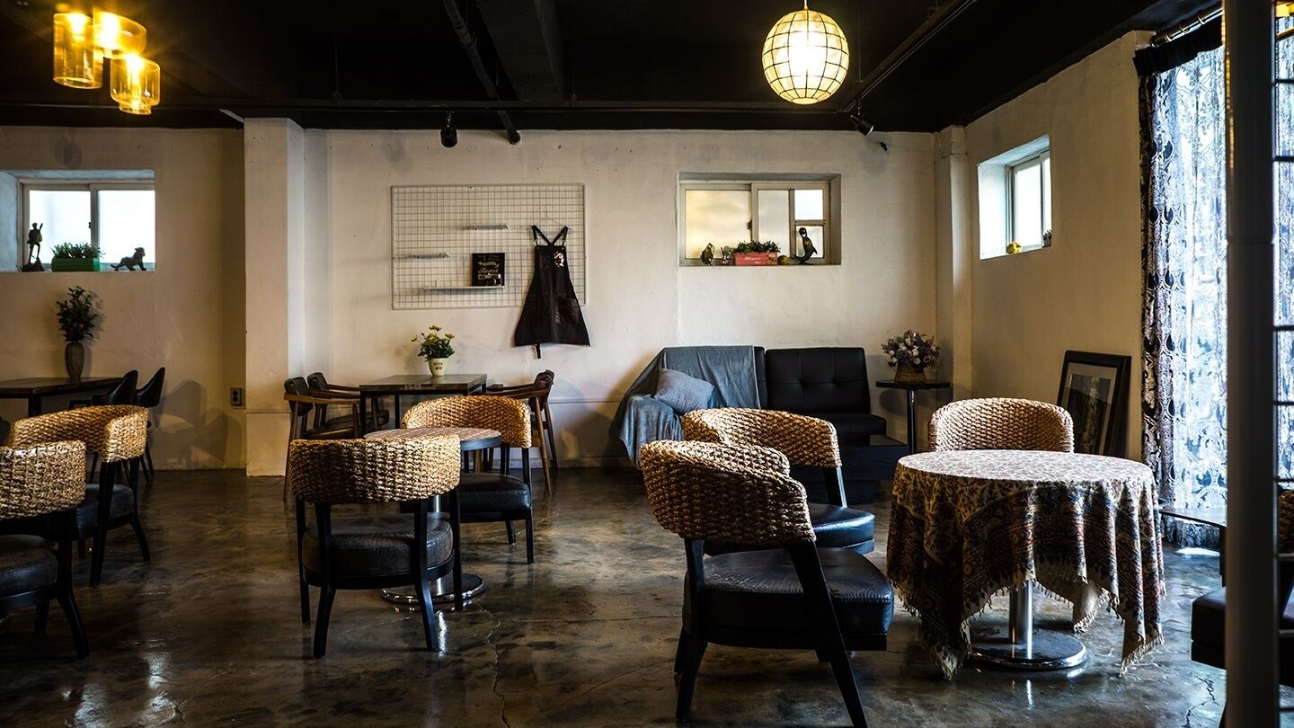 スタンダード ルーム (B) | 部屋からの景観