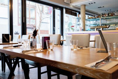 Digital Hotel Kronjuwel by BRIGHT Waldkirch - Self Check-in