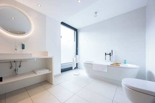 Digital Hotel Kronjuwel by BRIGHT Waldkirch - Self Check-in