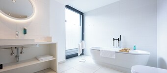 Digital Hotel Kronjuwel by BRIGHT Waldkirch - Self Check-in