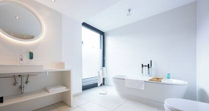 Digital Hotel Kronjuwel by BRIGHT Waldkirch - Self Check-in