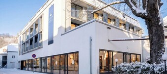 Digital Hotel Kronjuwel by BRIGHT Waldkirch - Self Check-in