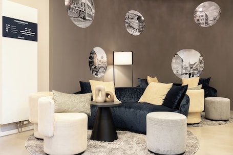 Digital Hotel Kronjuwel by BRIGHT Waldkirch - Self Check-in