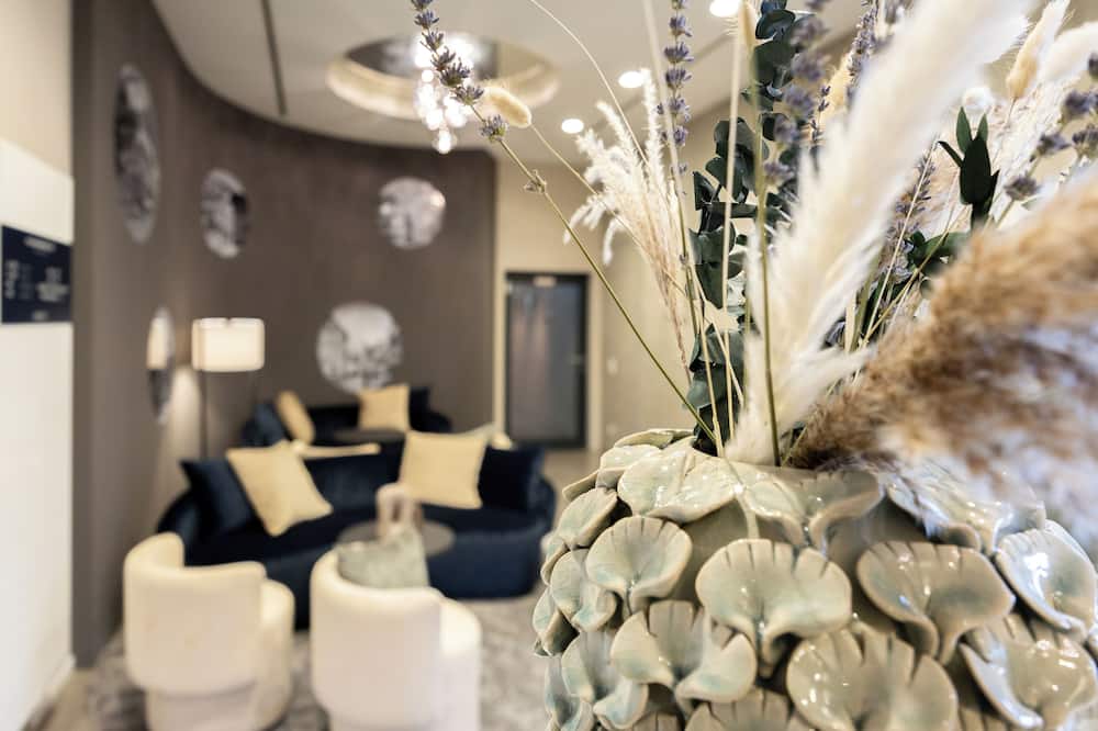 Digital Hotel Kronjuwel by BRIGHT Waldkirch - Self Check-in