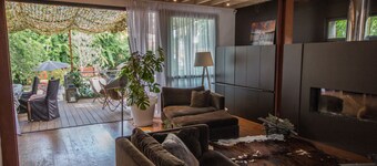 Chambres d'hôtes Shandita