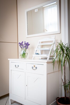 Hallway - Holiday Home 't Regulierenhuisje (Tongeren)