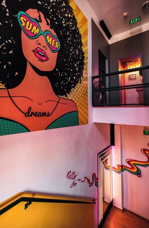 Bar (on property) - Limon Inn Hotel (Silifke)