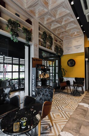 Exterior - Limon Inn Hotel (Silifke)