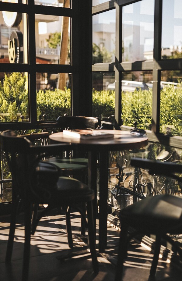 Lobby - Limon Inn Hotel (Silifke)