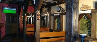 Heidehotel Jagdhof Dobra GmbH