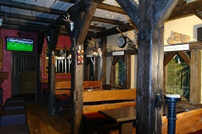 Heidehotel Jagdhof Dobra GmbH