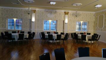Aula banquet
