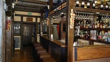 Bar (na propriedade)