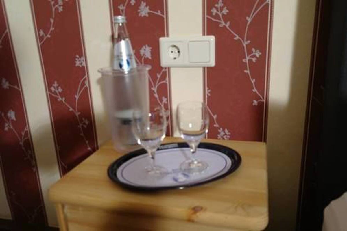 In-room safe, desk, free WiFi, bed sheets