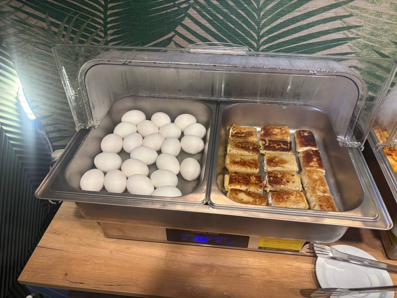 餐廳