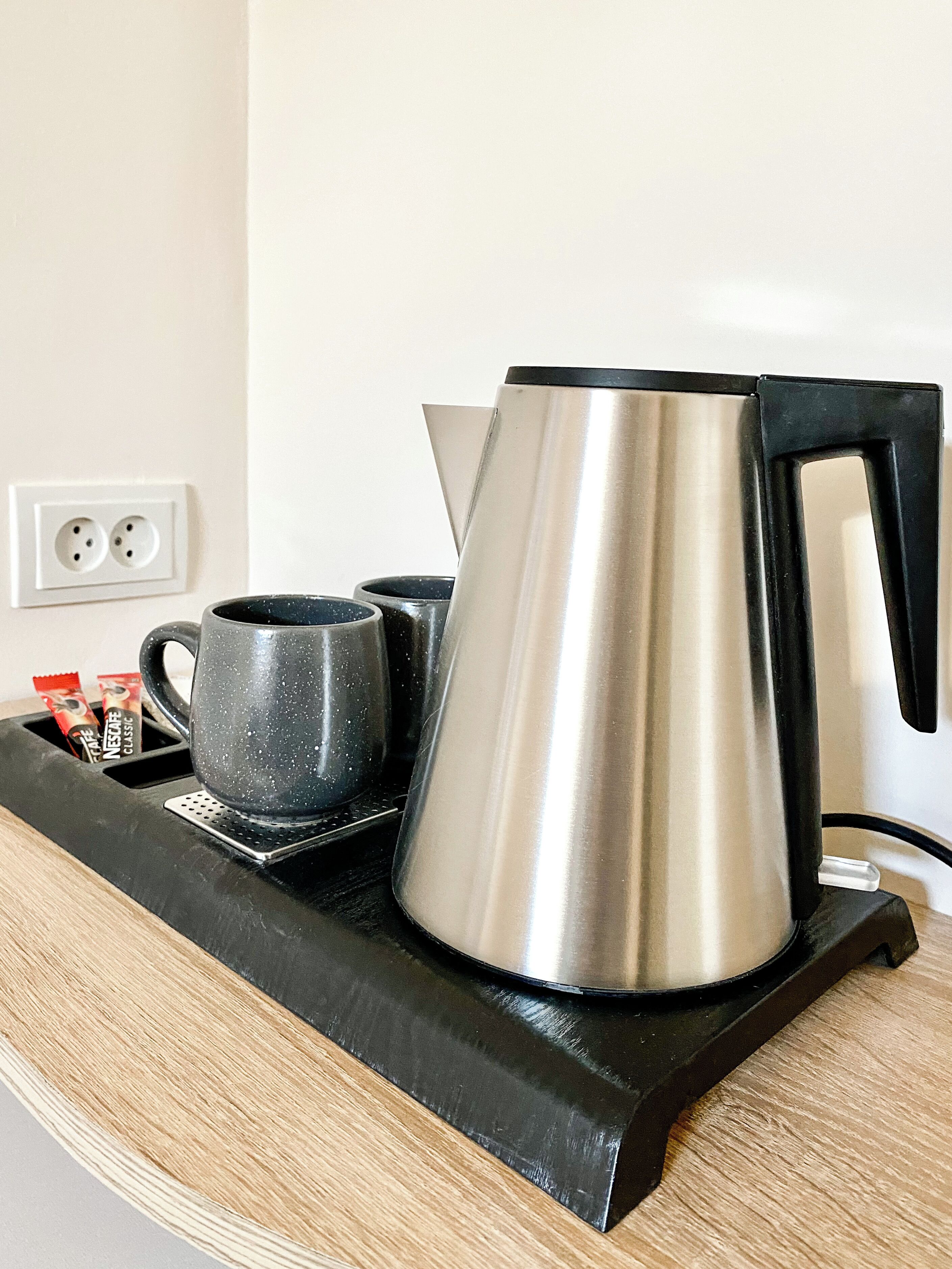 deluxe double room | 1 bedroom, premium bedding, blackout curtains, soundproofing