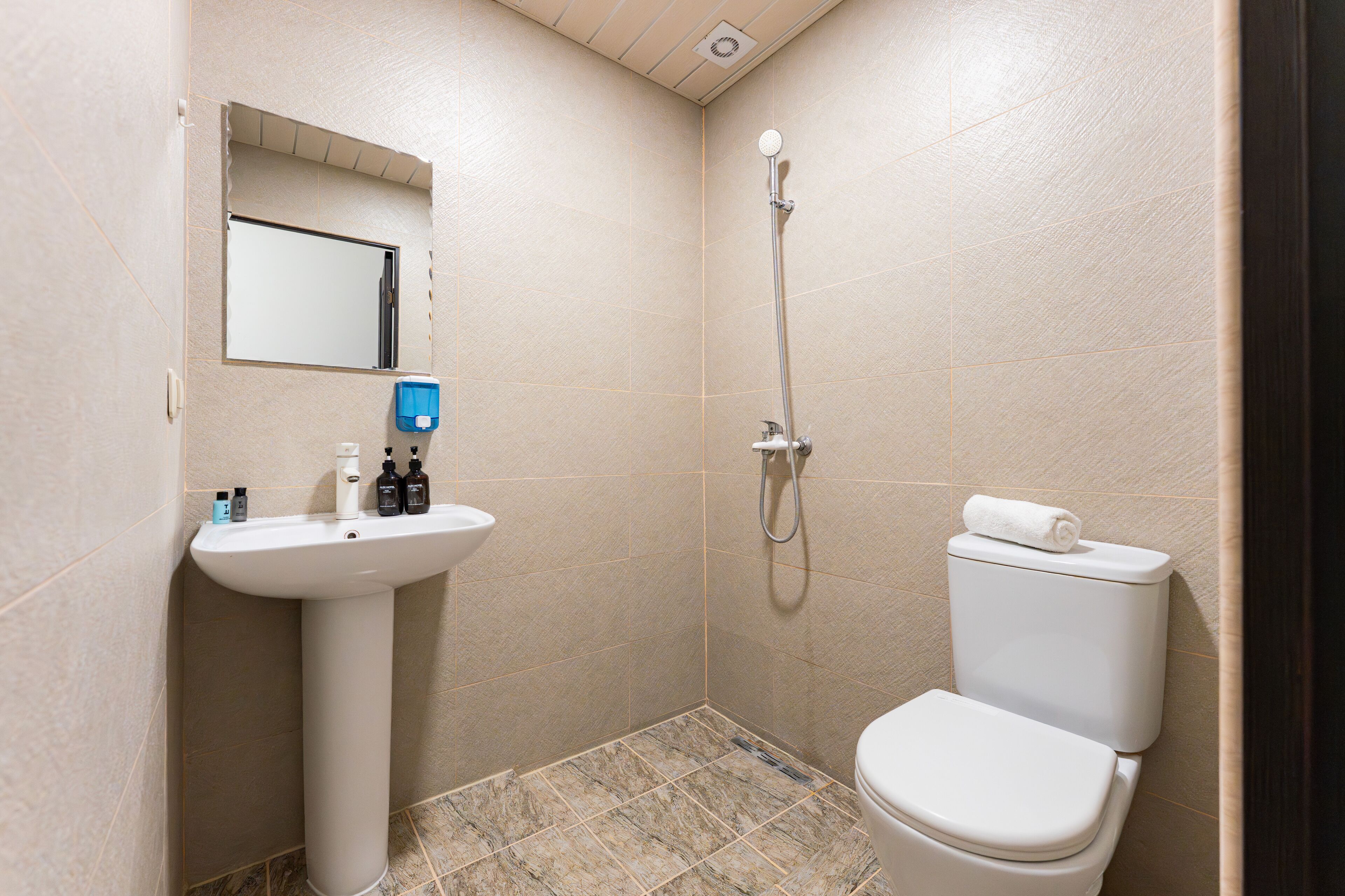 Photo - Alex Hotel