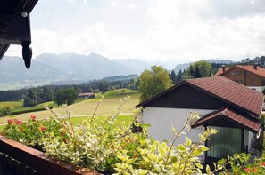 Apartment, Mehrere Betten