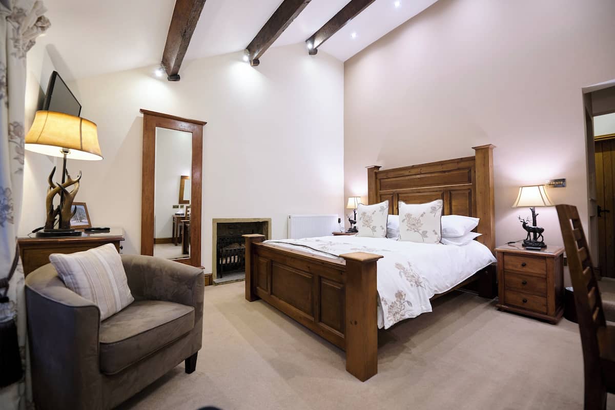 Executive Suite (Swaledale)