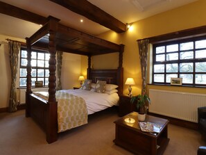 Luxury Double Room (Littondale)