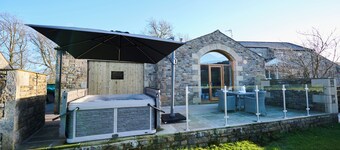 GreenGrove Country House B&B