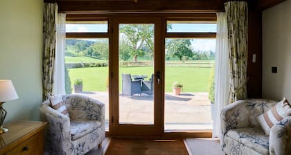 GreenGrove Country House B&B