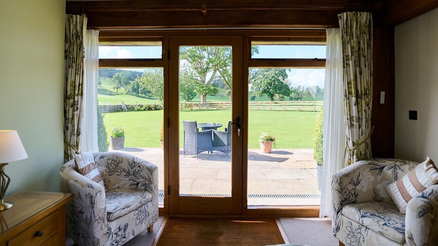 GreenGrove Country House B&B