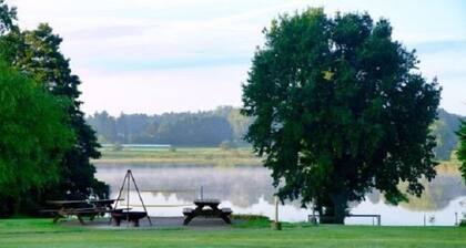 Ferienparadies Seebeck