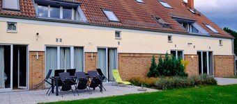 Ferienparadies Seebeck