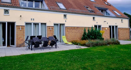 Ferienparadies Seebeck