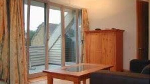 Hus, 6 soverom (Seeblick) | Oppholdsområde