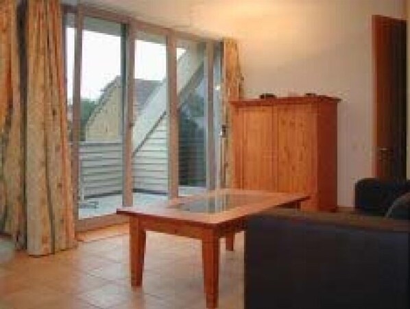 House, 6 Bedrooms (Seeblick) | Living area