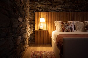 高級客房 | 1 間睡房、防敏寢具、獨特設計、獨特裝修