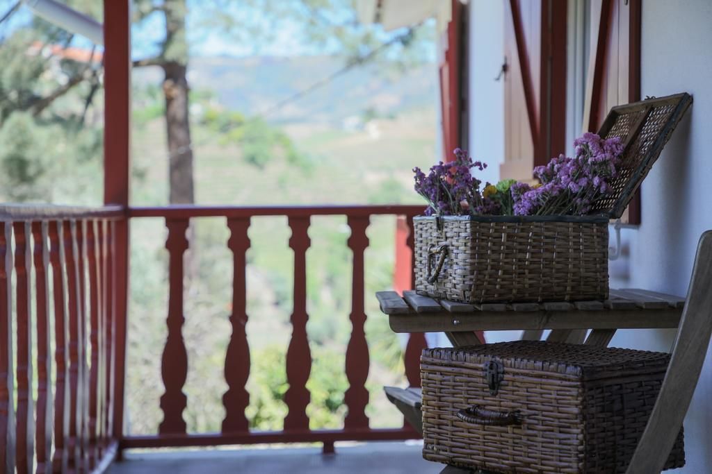 Foto - Quinta da Pousada