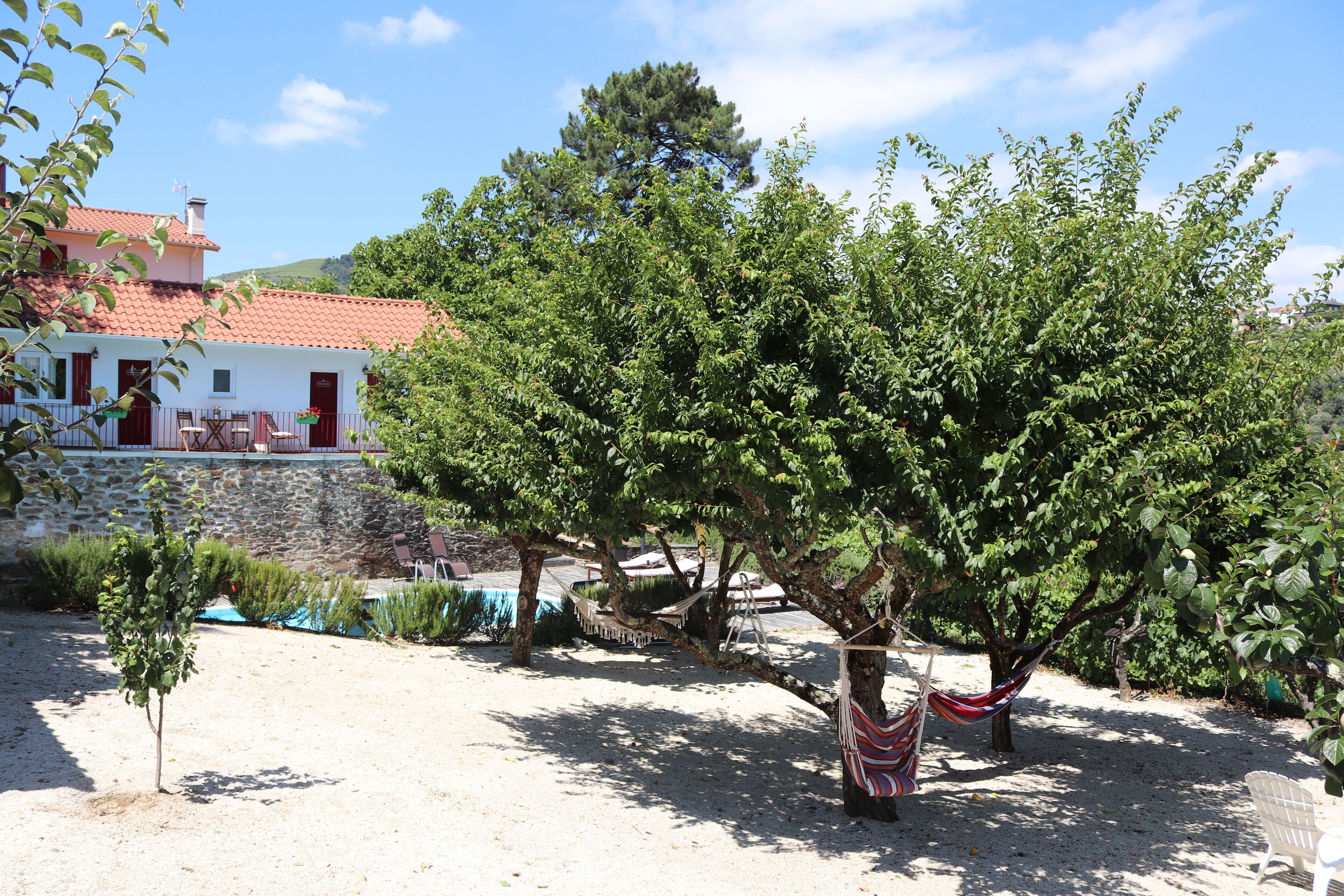 Foto - Quinta da Pousada