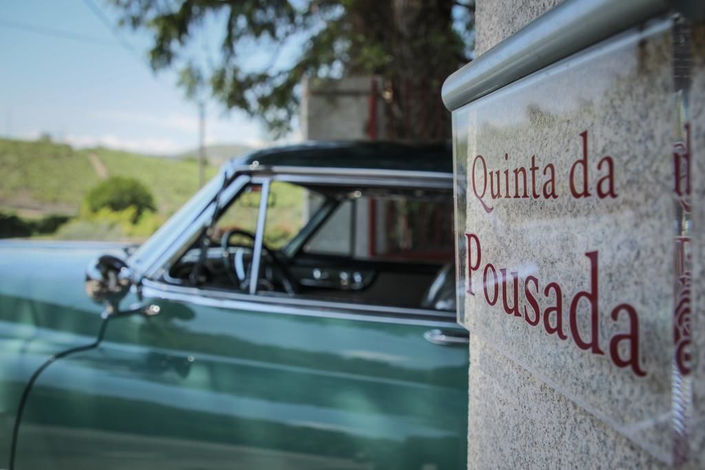 Foto - Quinta da Pousada