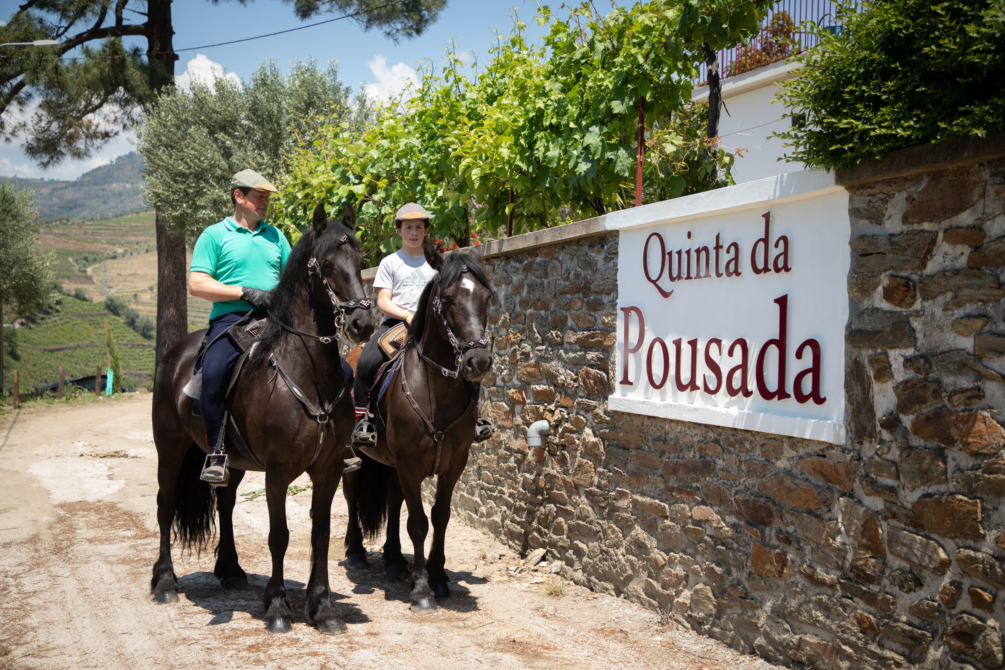 Foto - Quinta da Pousada