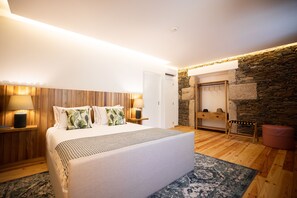 Literie hypoallergénique, décoration personnalisée
