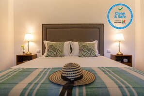 Vintage House 2 | Allergivenligt sengetøj, individuelt design, individuel indretning