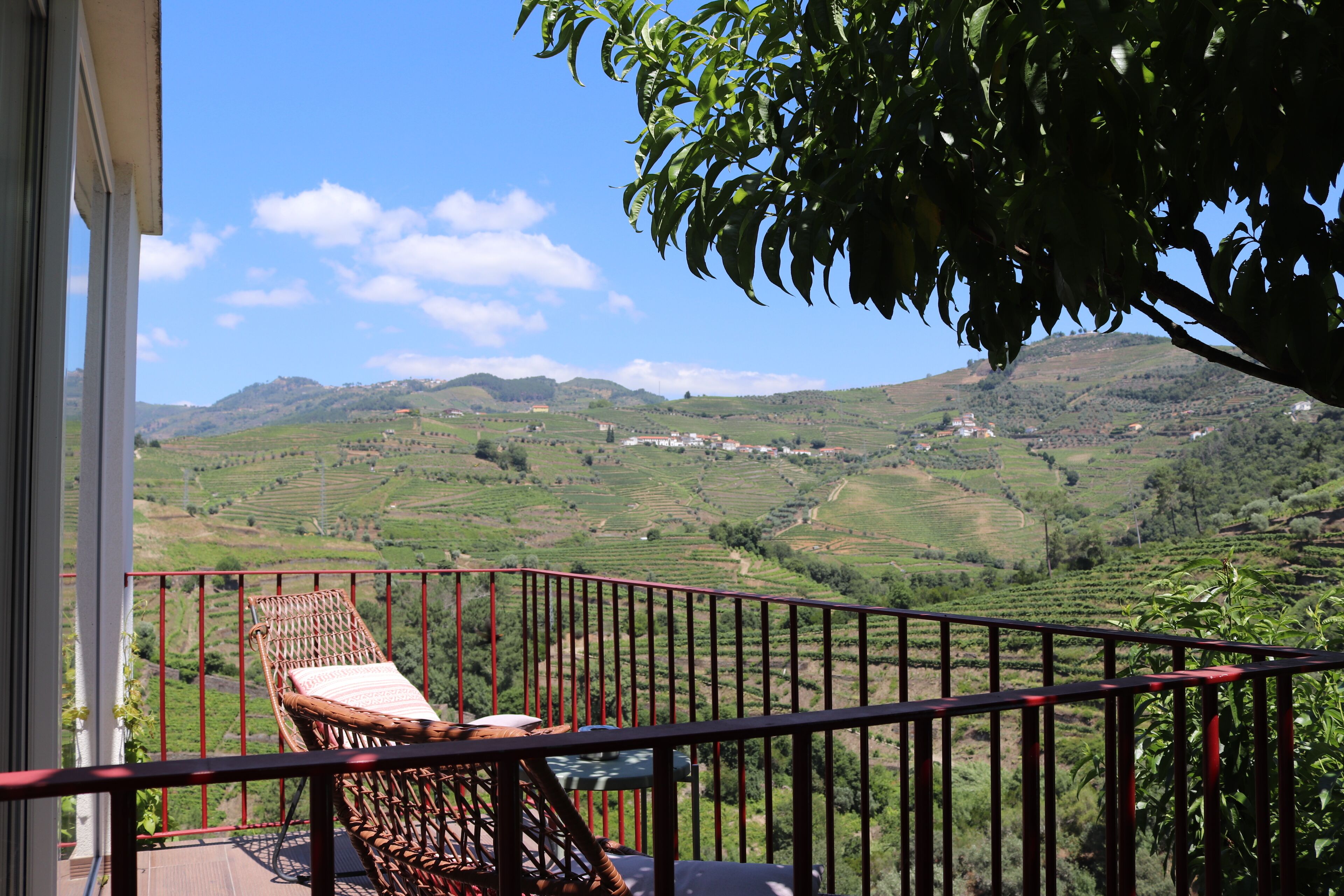 Foto - Quinta da Pousada