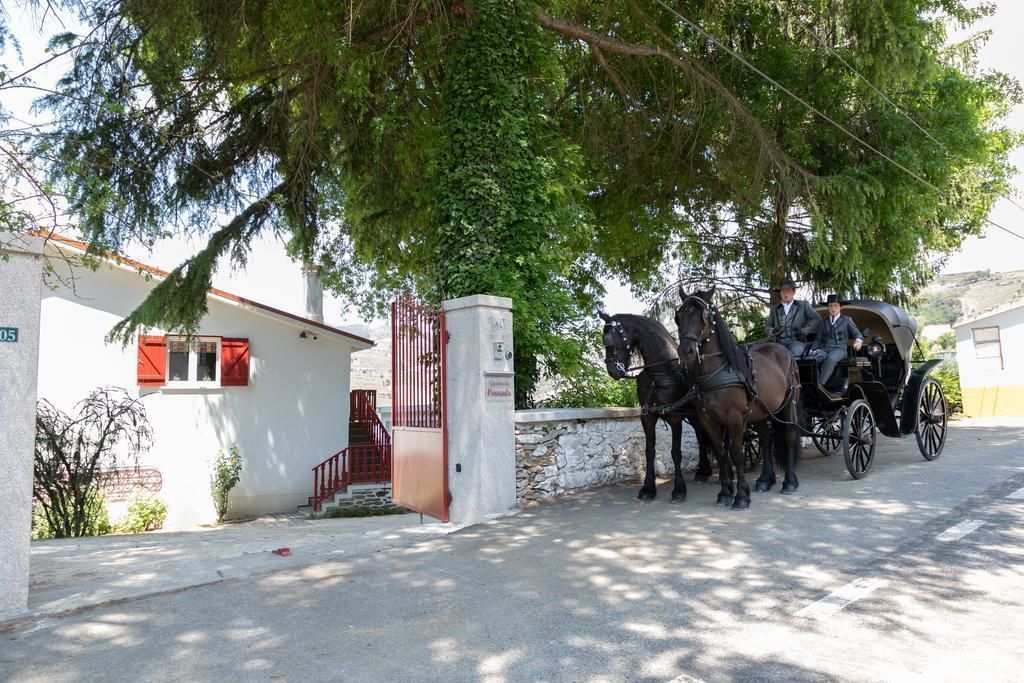Foto - Quinta da Pousada