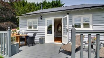 Cottage | Terrace/patio