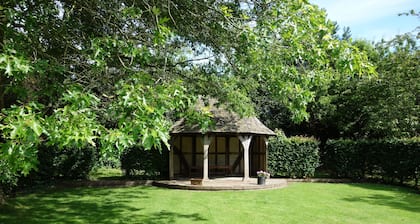 Brunger House