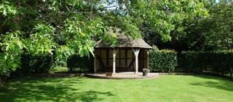 Brunger House