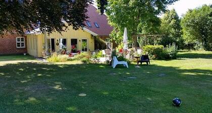 Hotel Altes Pfarrhaus