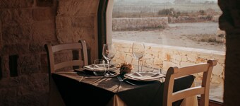 Masseria La Sterpina