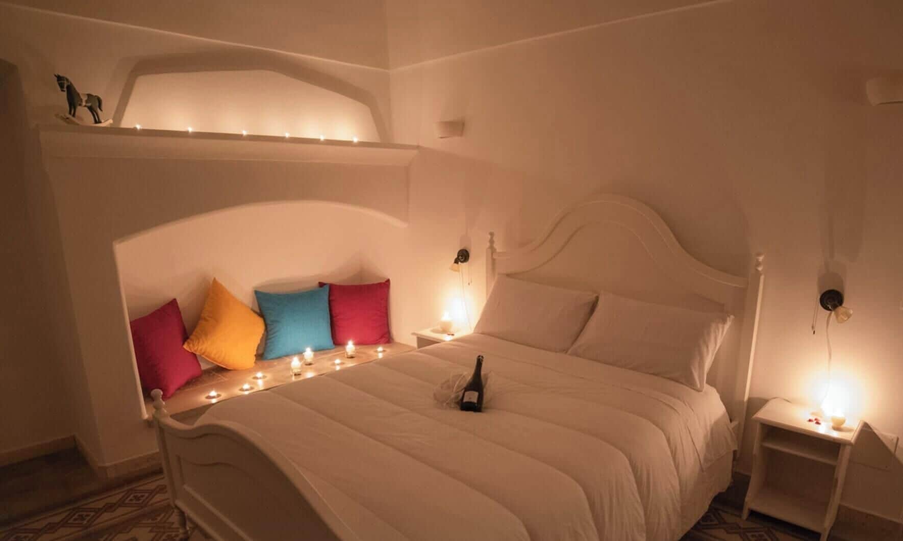 Standard-Doppelzimmer, eigenes Bad